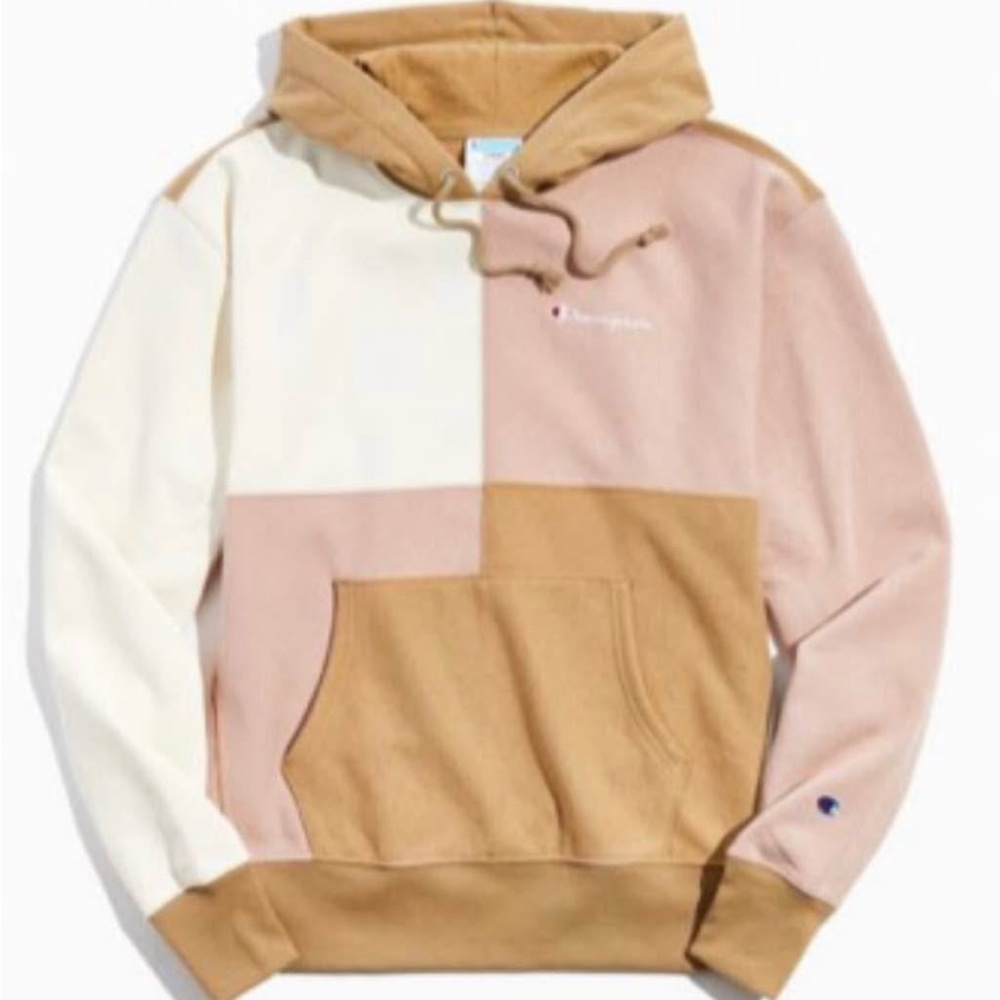 Champion UniSex Hoodie - Picture 1 of 4